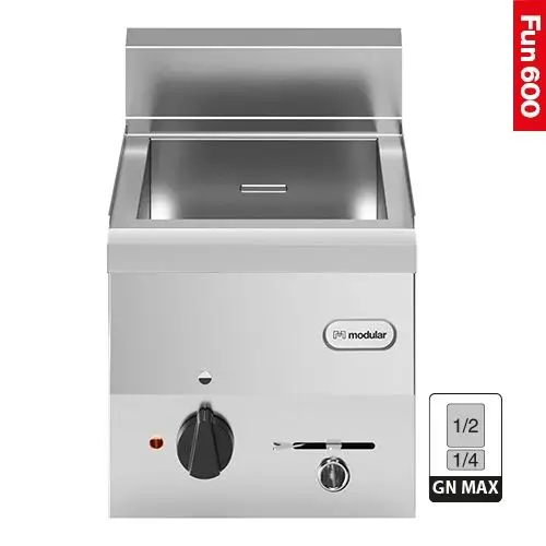bain marie Betrouwbaar