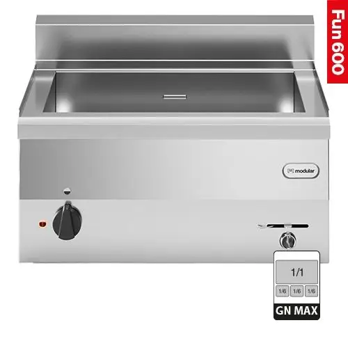 bain marie Merkproduct