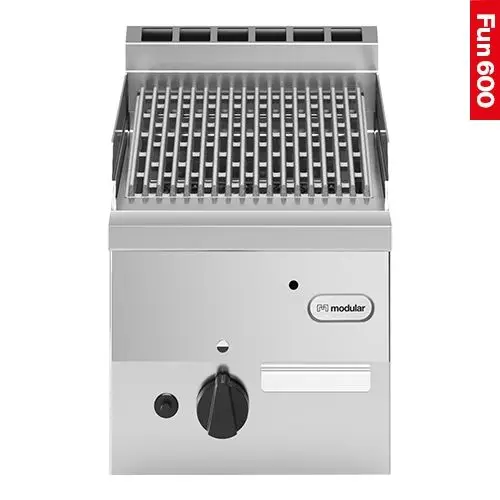 lavasteen grill |1-zone| Express Levering