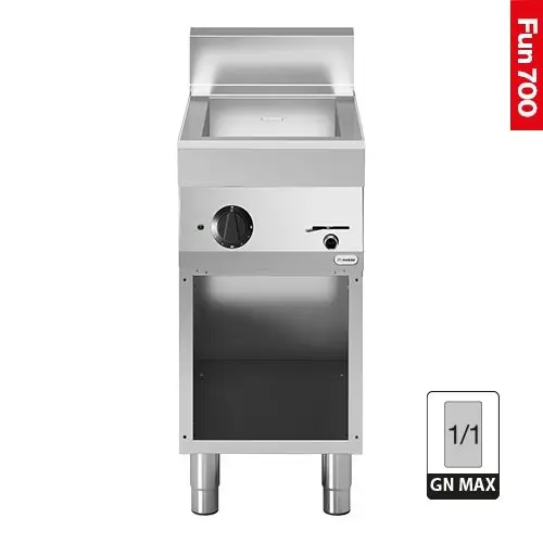 Koopje bain marie