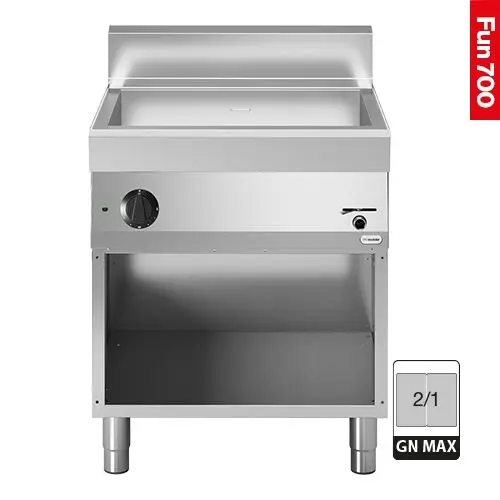 Betaalbaar bain marie