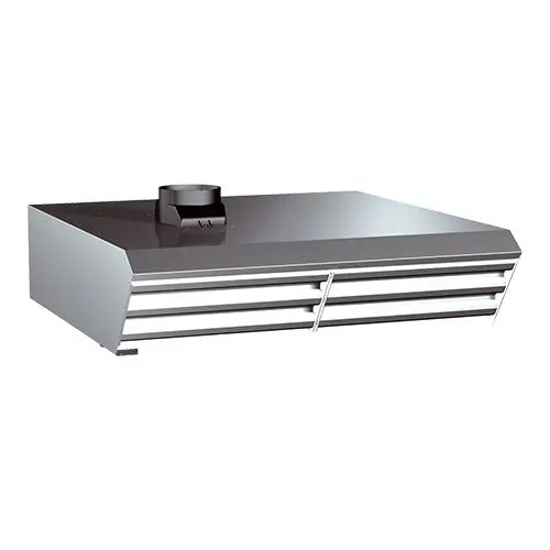 Hete Deal afzuigkap ChefTop |GN1/1|