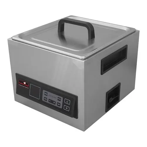 Gereduceerde Prijs sous vide bain marie |14L|