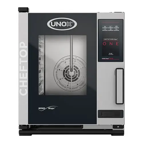 ChefTop Mind |GN2/3-One| Laatste Kans