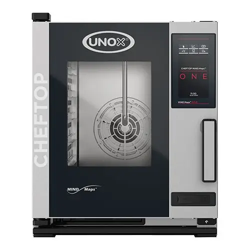 Betaalbaar ChefTop Mind |GN2/3-One|