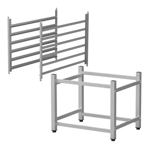 Uitverkoop onderstel Lux