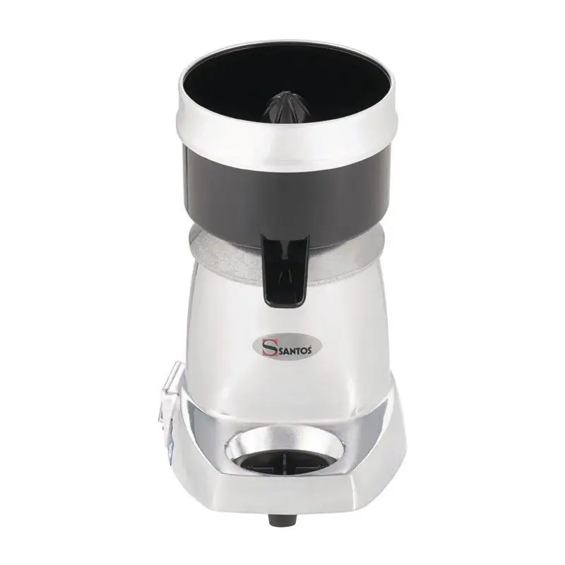 408010 - Santos citruspers chroom Weekendaanbieding