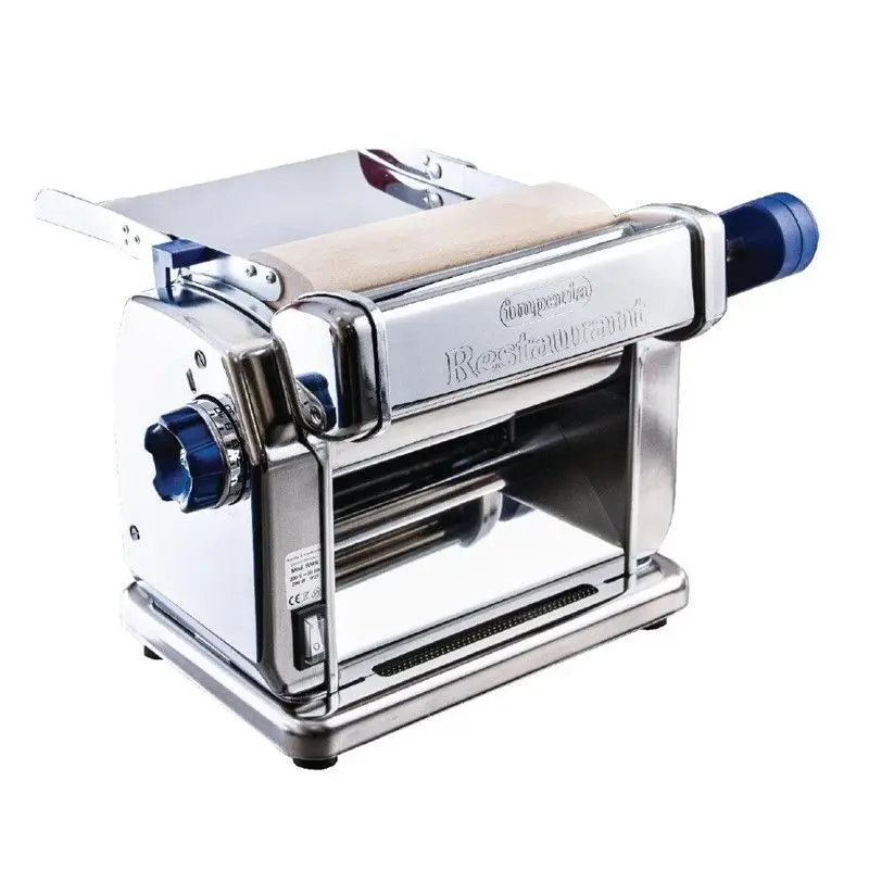 K582 - Imperia elektrische pastamachine 23cm Direct Verzonden