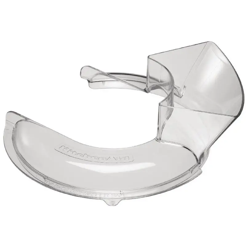 KitchenAid schenkscherm KN1PS Hoge Kwaliteit