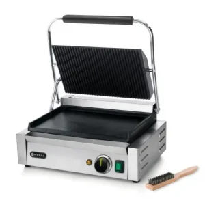 263662 - HENDI Contactgrill Panini Superprijs