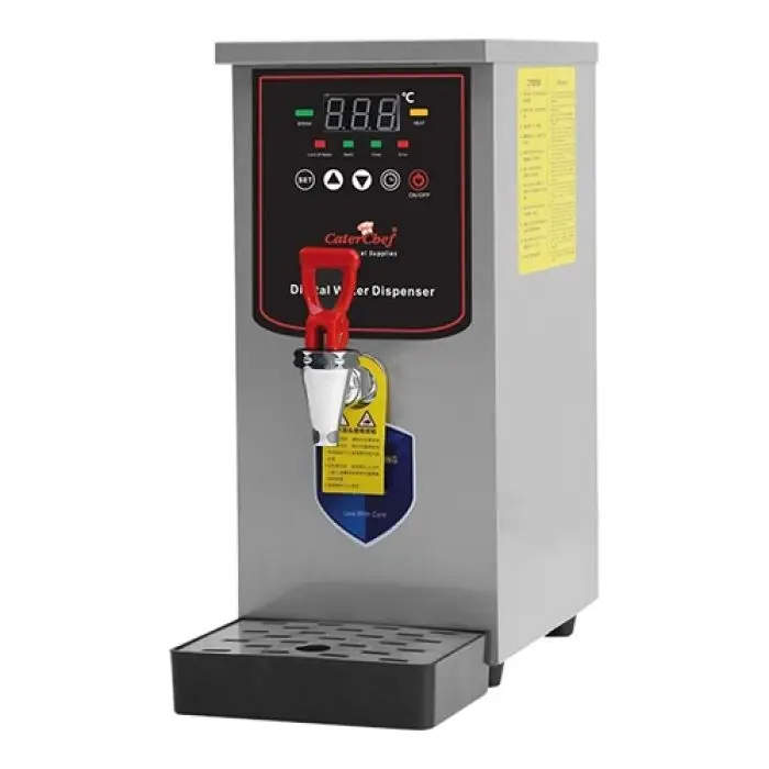 688120 - Heetwaterapparaat boiler inhoud 6 Liter (Cap.25L P/Uur) Koop Online