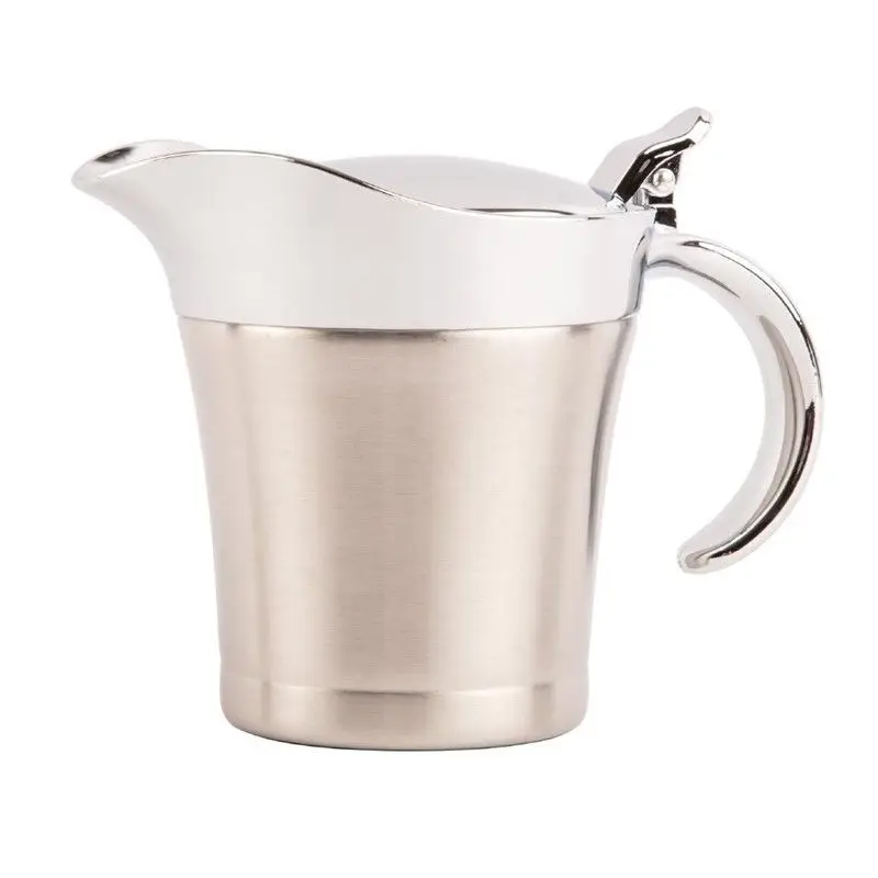 Bestel Nu Olympia geïsoleerde sauskan 0,4L