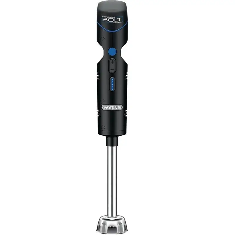 Gratis Retour CN981 - Waring Bolt snoerloze staafmixer WSB38XK