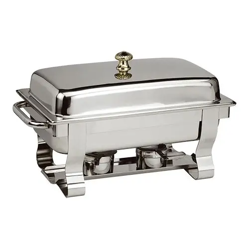 Voordeelprijs chafing dish GN1/1
