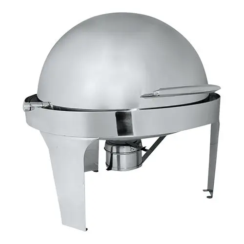 chafing dish Ø53cm Laatste Versie