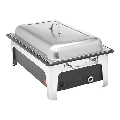 Aanbieding chafing dish GN1/1