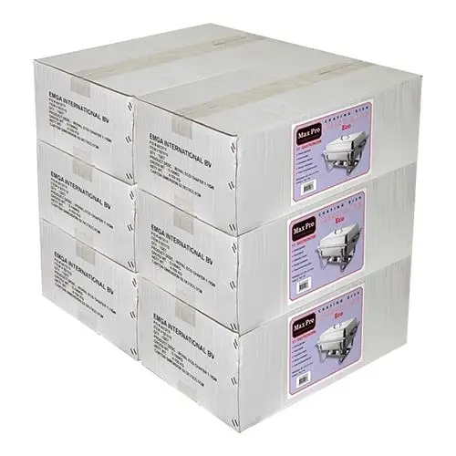 chafing dish GN1/1 Gereduceerde Prijs