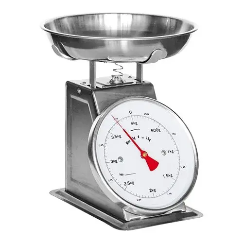 Premium weegschaal |max.004kg|