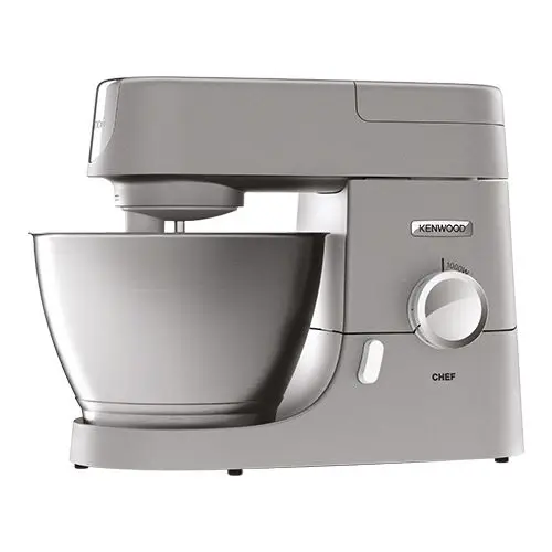 Gecertificeerd keukenmachine |4,6L|