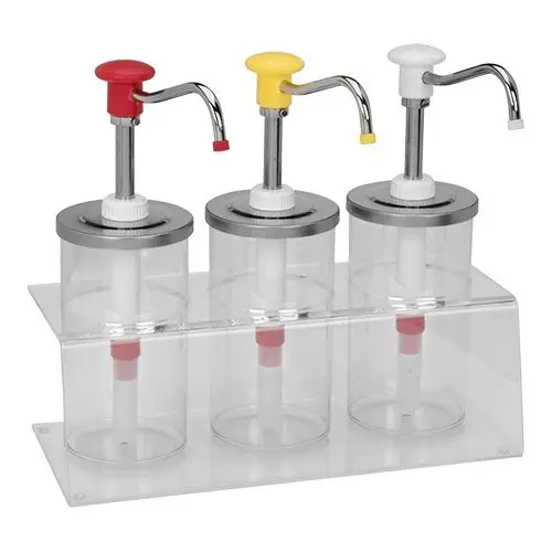 Finale Uitverkoop sausbar |3x01,65L|
