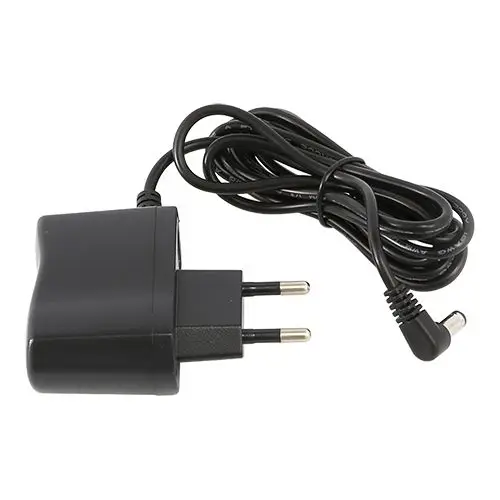 adapter weegschaal |9V| Rechtstreeks Van De Fabrikant