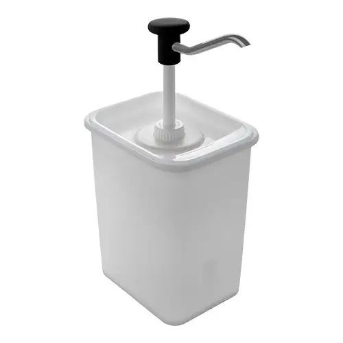 sausbar |1x03,0L| Direct Beschikbaar