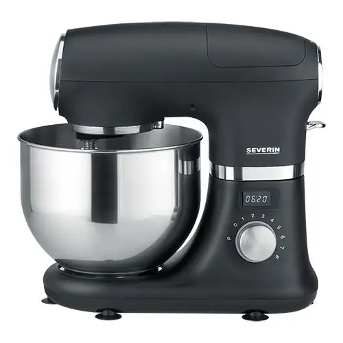 keukenmachine |5,5L| Korting
