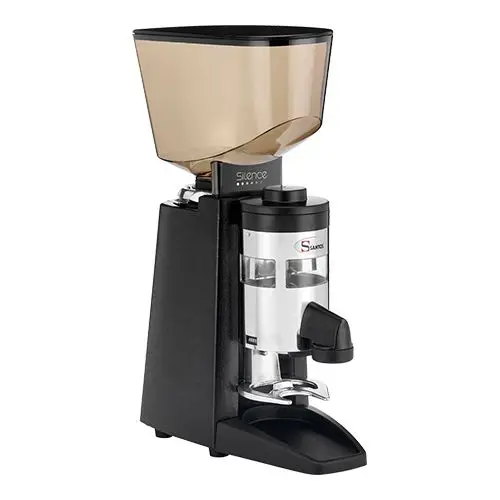 Laatste Versie koffiemolen