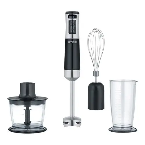staafmixer |19cm| combi Speciale Aanbieding
