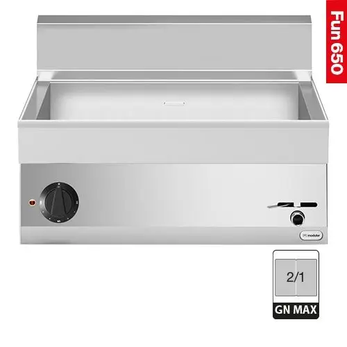 bain marie Express Levering