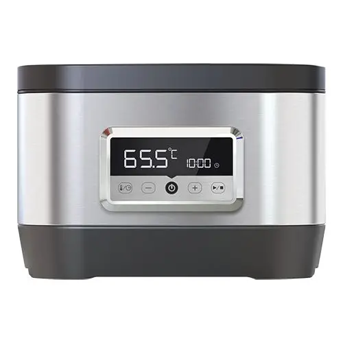 Gereduceerde Prijs sous vide bain marie |09L|