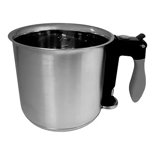 Tijdelijk Beschikbaar bain marie 1,5L