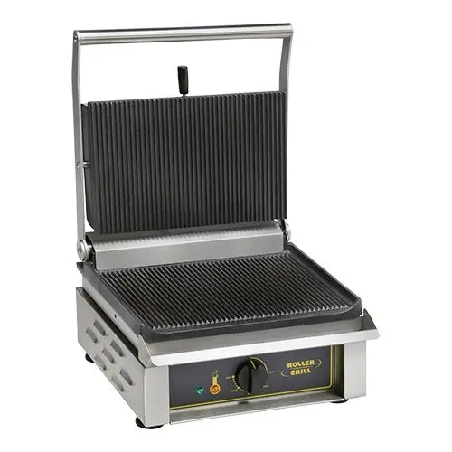 contactgrill |geribbeld-geribbeld| Meest Verkocht