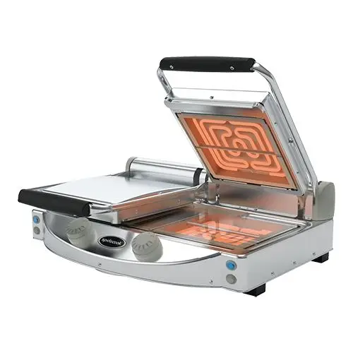 contactgrill |glad-glad| Koopje