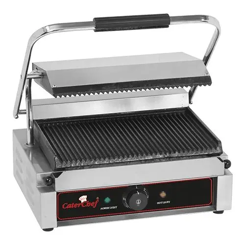 contactgrill |geribbeld-geribbeld| Meest Verkocht