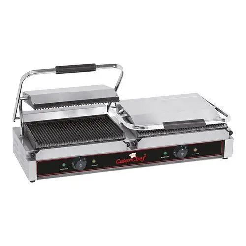 contactgrill |geribbeld-geribbeld| Goedkoop