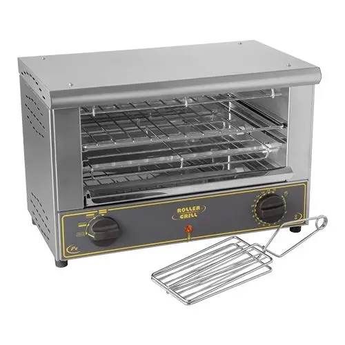 Speciale Aanbieding tosti salamander |1-etage|