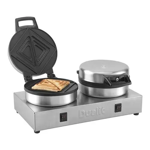 tosti bakapparaat Nieuw