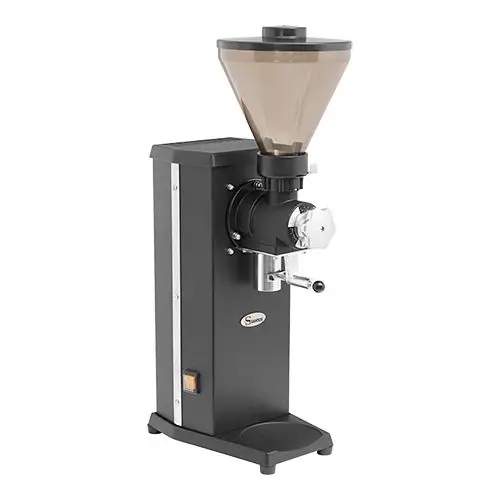 koffiemolen Op = Op