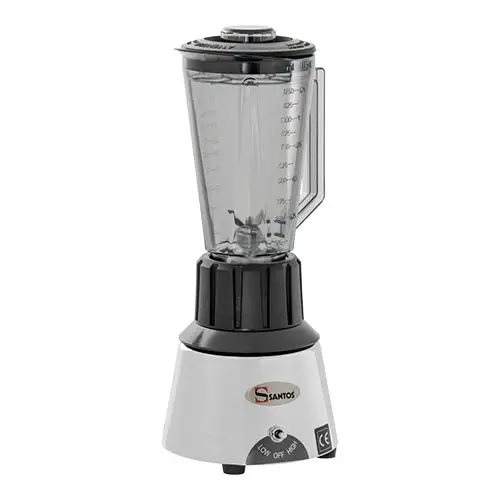 Premium bar blender |1,25L|