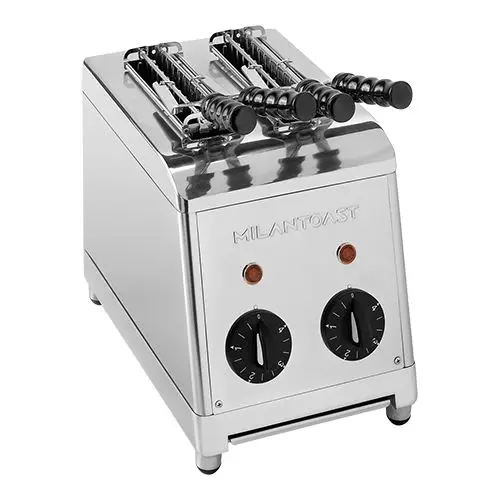tosti apparaat |2-tangen| Koop Online