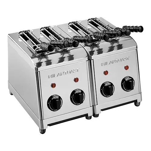 tosti apparaat |4-tangen| Hoge Kwaliteit