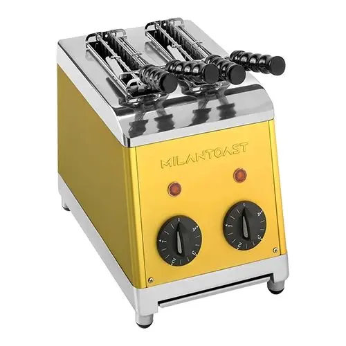 tosti apparaat |2-tangen| Betaalbaar