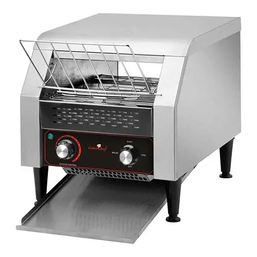 conveyor toaster |500/uur| Lage Kosten