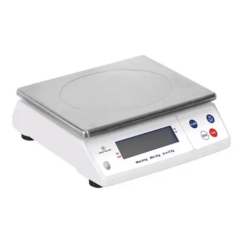 Aanbieding weegschaal |max.030kg|