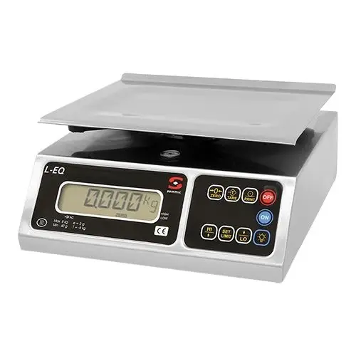 Bestel Nu weegschaal |max.008kg|