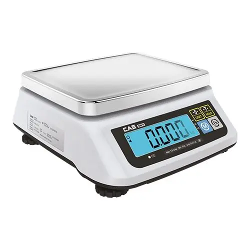 weegschaal |max.006kg| Beperkt Aanbod