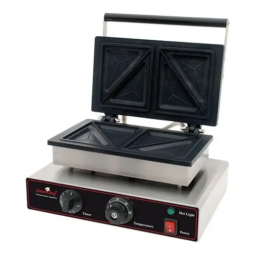 Lage Kosten tosti bakapparaat