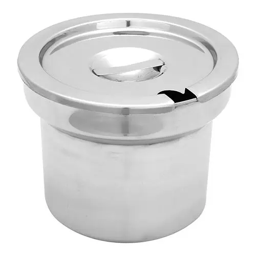 Beperkte Voorraad bain marie pot 4,0L