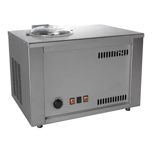 sorbetiere |2,5L| Dagaanbieding